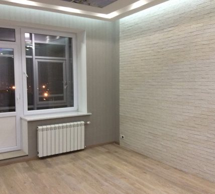 Уборка квартиры на ул. Лестева